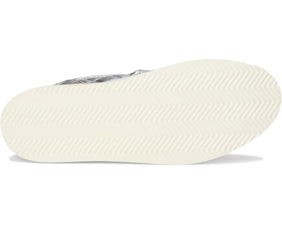 Кроссовки Vince Camuto Romie на платформе со стеганым верхом и стелькой из шерсти