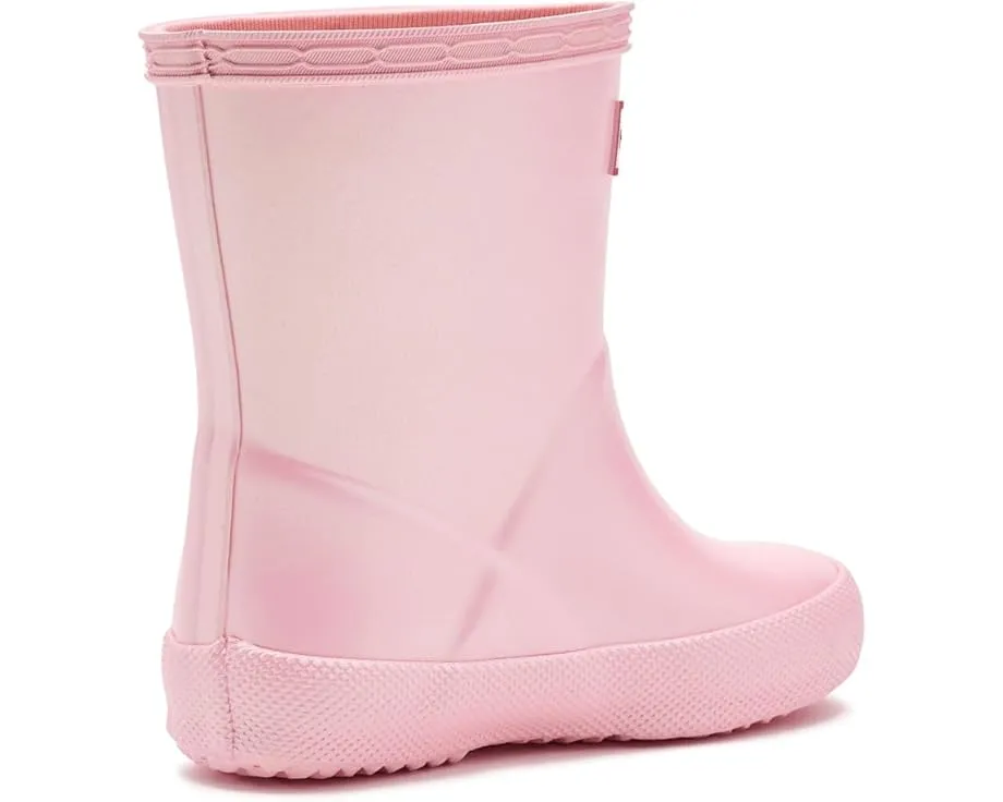 Детские сапоги Hunter Kids First Nebula с водонепроницаемым покрытием