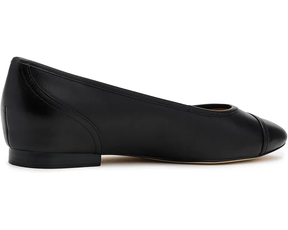 Балетки Cole Haan Raquelle с миловидным каблуком и миндальным носком