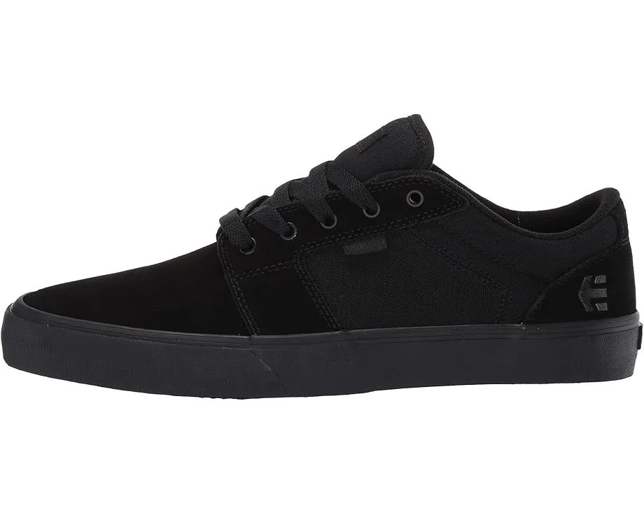 Кроссовки Barge LS от etnies для скейтбординга с вулканизированной подошвой
