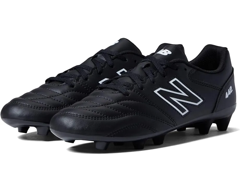 Детские бутсы New Balance 442 V2 Academy FG для игры на твердом покрытии