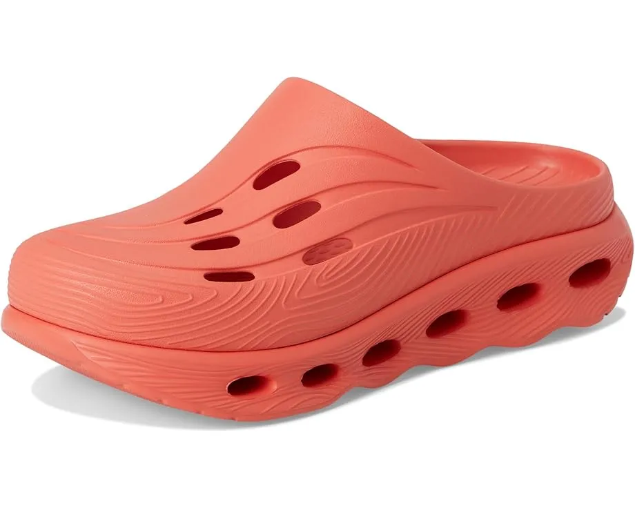 Сандалии Hunter Geena с перфорированным верхом и удобной стелькой