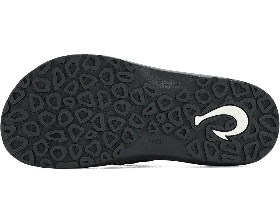 Сланцы Ohana Palua для повседневной носки с фирменной стелькой от OluKai