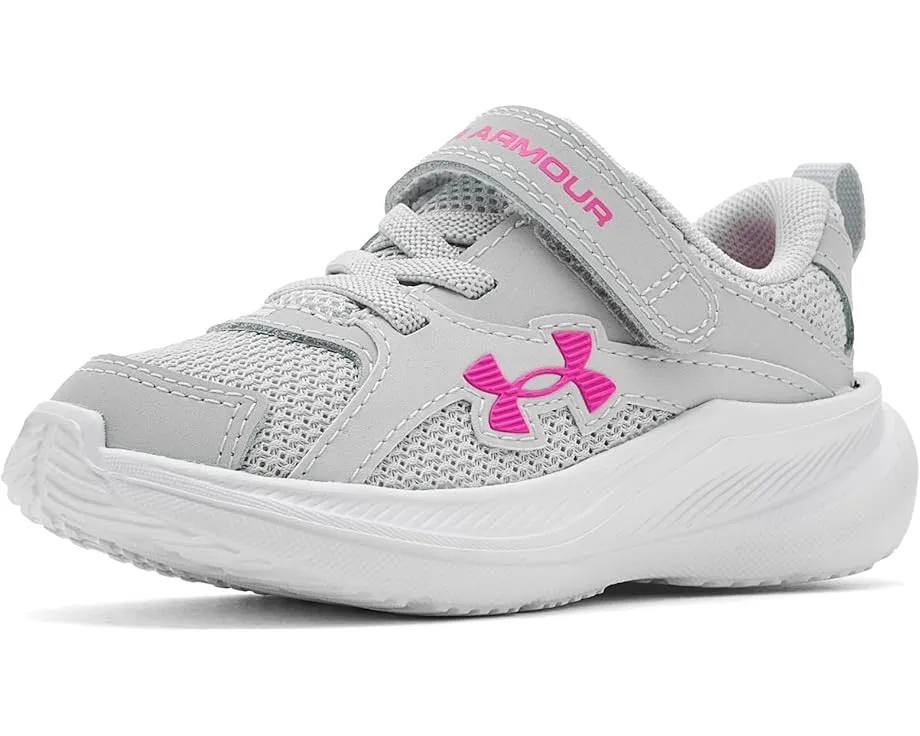 Детские кроссовки Under Armour Kids Charged Assert 11 Alternate Closure для малышей