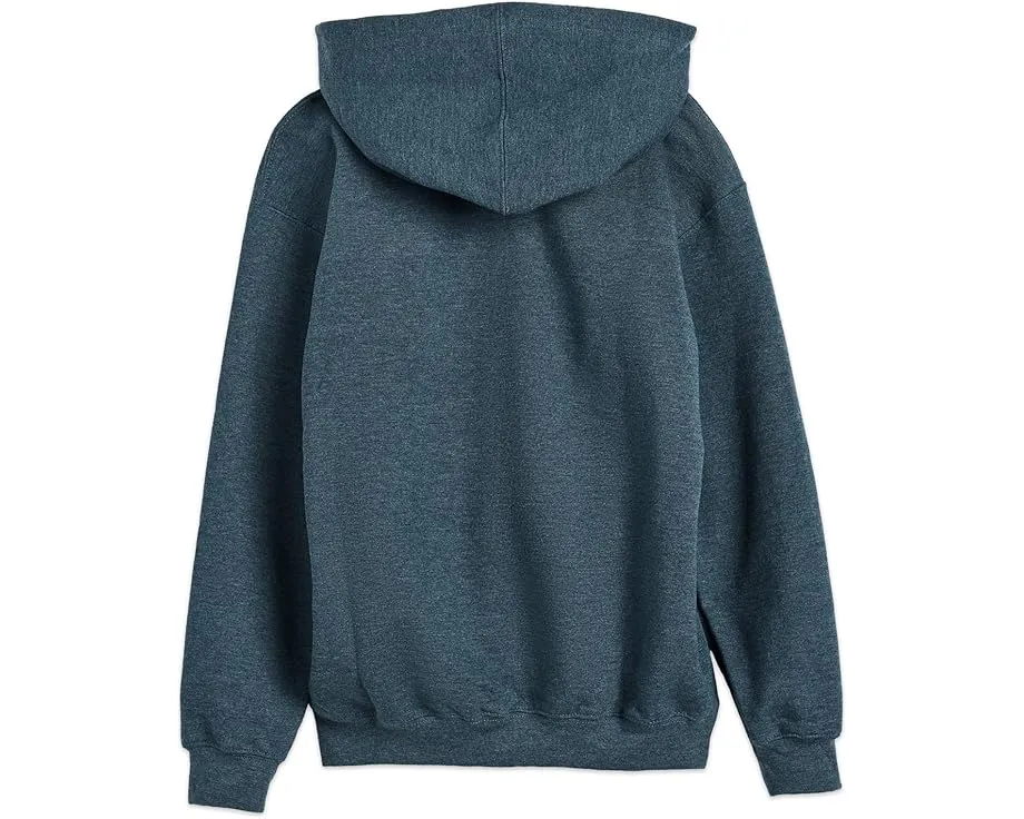 Толстовка ChalkTalk SPORTS Kids CTS ProBlend с капюшоном и принтом Play Like A Beast