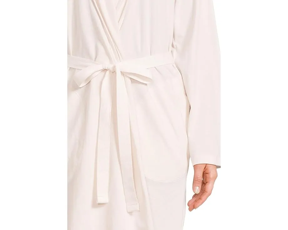 Халат Skin Natural Skin Juliana из органического хлопка длиной 36.5 дюйма