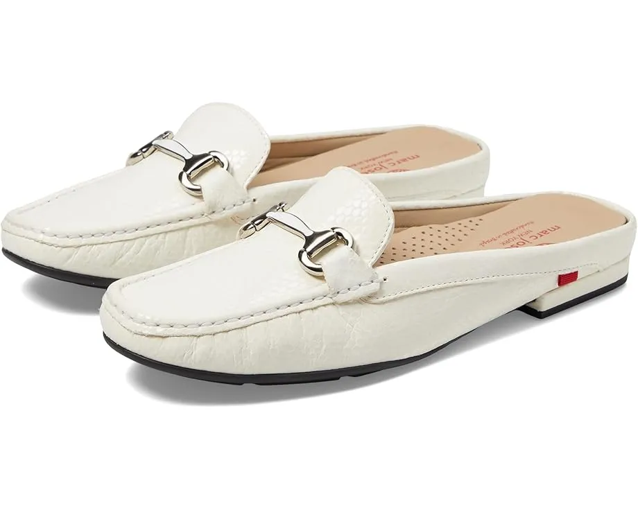 Marc Joseph New York мюли Grand с гелевой вставкой в каблуке