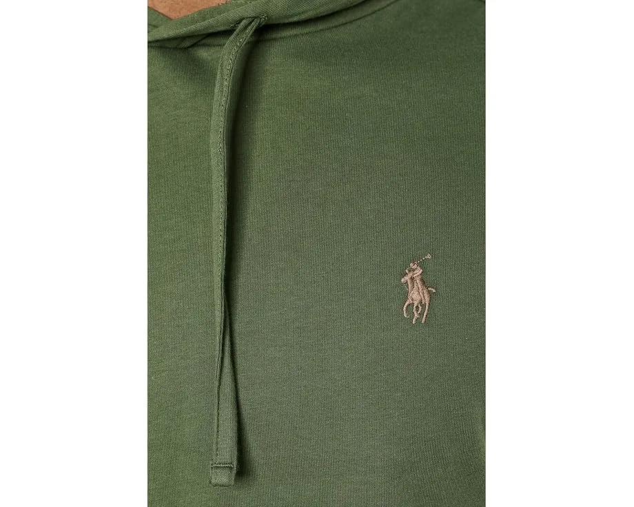 Толстовка Polo Ralph Lauren с капюшоном и вышитым пони