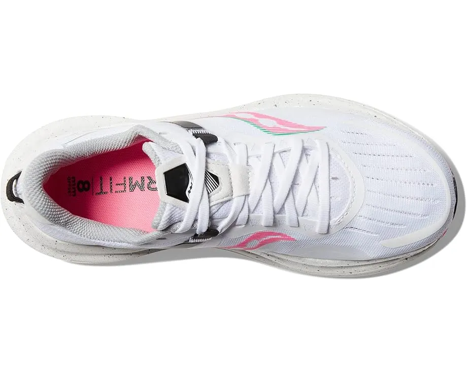 Кроссовки Saucony Tempus с технологией PWRRUN PB для энергии при беге