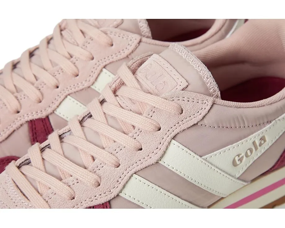 Кроссовки Gola Daytona Chute в ретро стиле с подошвой из EVA