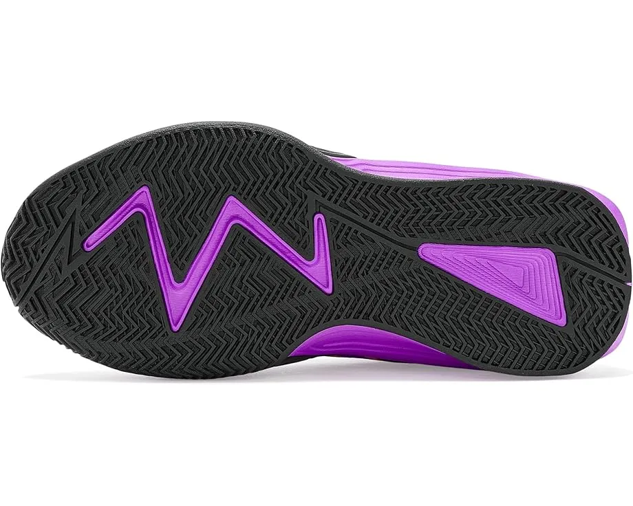 Баскетбольные кроссовки Nike S.T Dynamite с цепкой подошвой