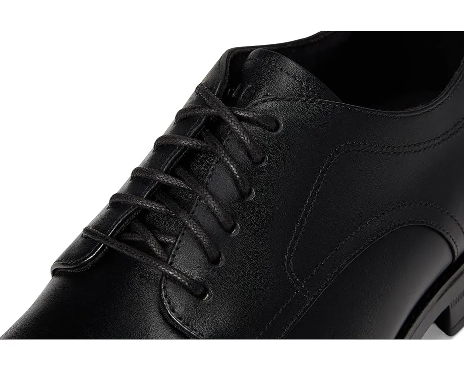 Туфли оксфорды Cole Haan Harmon Grand с мыском