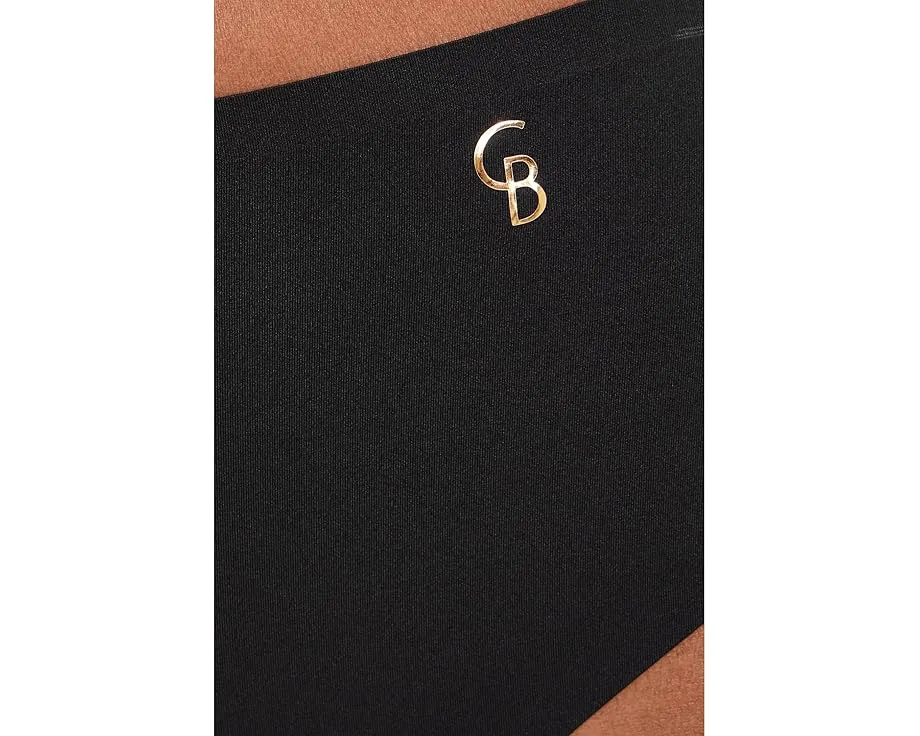 Стринги Cosabella Lisciante High-Waist Thong из микрофибры