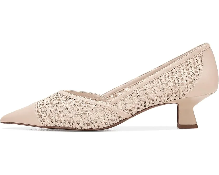 Туфли Jarelie от Franco Sarto на низком каблуке