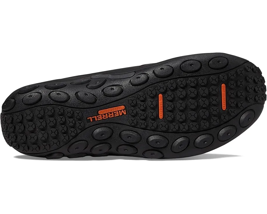 Рабочие ботинки Merrell Jungle Moc Leather Composite Toe защитные