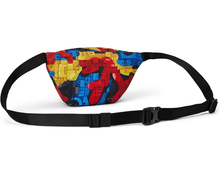 Herschel Supply Co. Поясная сумка LEGO Classic из переработанных материалов