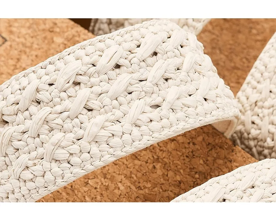 Сандалии Reef Cushion Vista Higher на высокой платформе 6.35 см