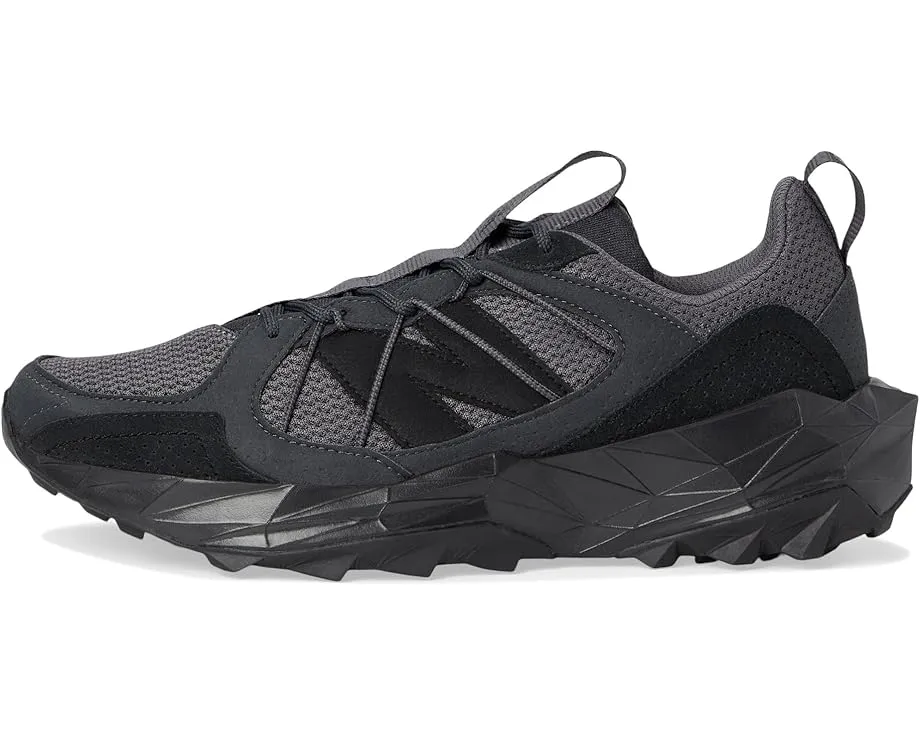 Трейловые кроссовки New Balance Tektrel с межподошвой DynaSoft и протектором AT Tread