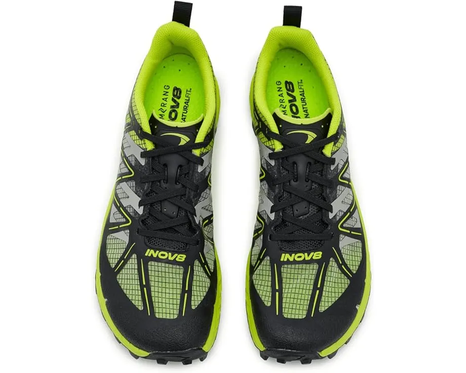 Кроссовки INOV8 Mudtalon Speed V2 для бездорожья