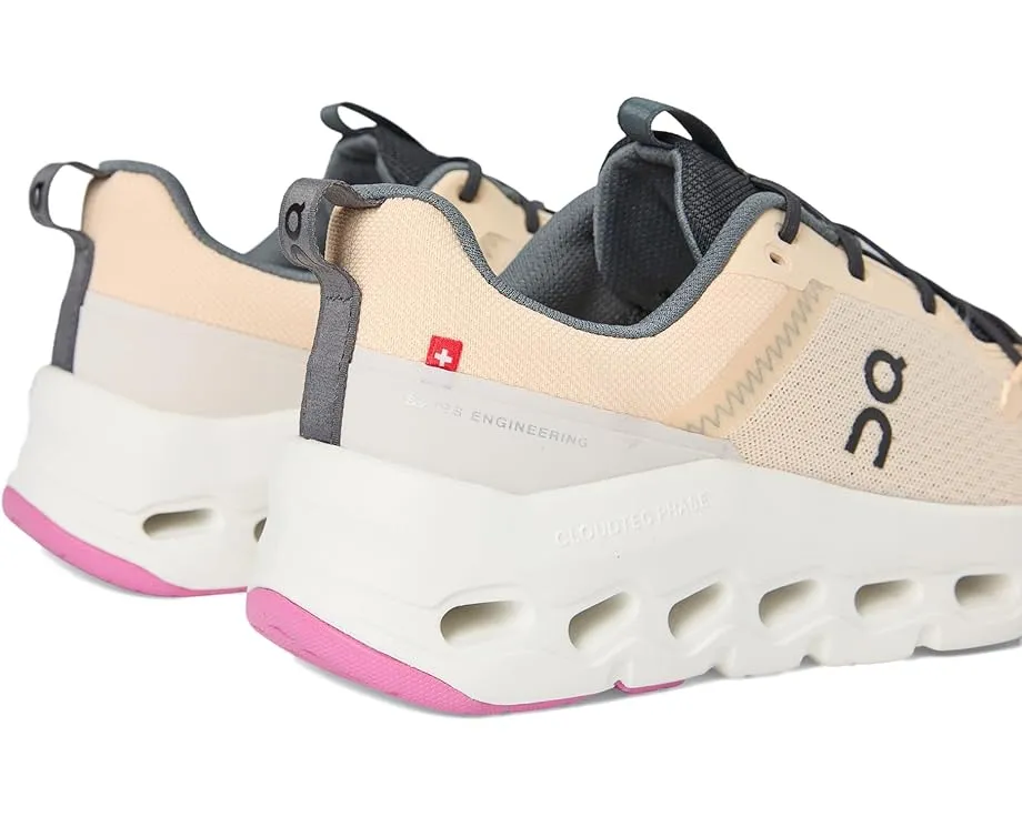 On Cloudleap детские кроссовки для активного дня с амортизацией CloudTec Phase