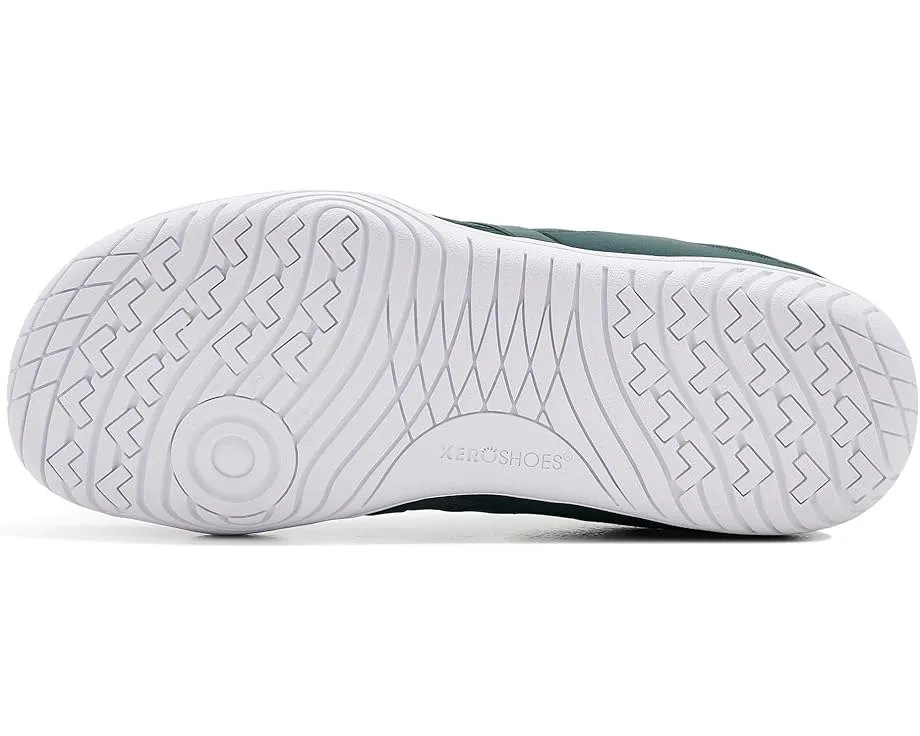 Кроссовки Xero Shoes 360 Rally для быстрых движений с широкой носочной частью