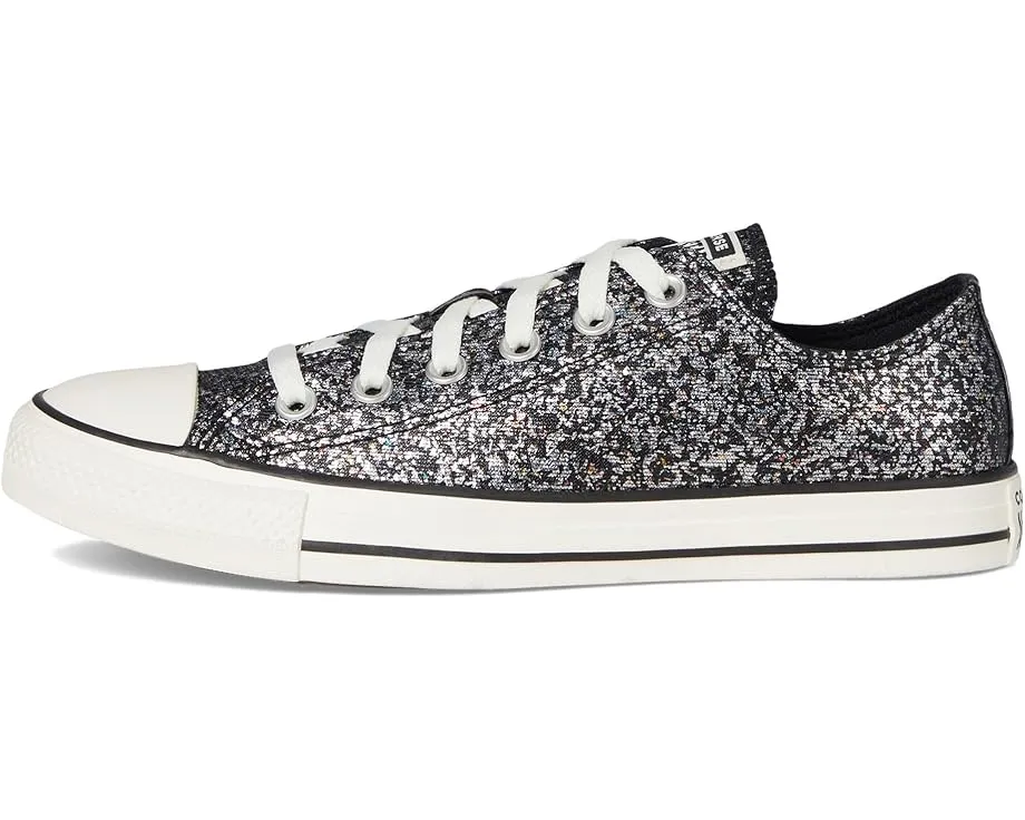 Converse Кроссовки Chuck Taylor All Star Glitter с блестками и амортизацией OrthoLite