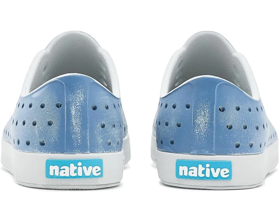 Кроссовки Native Shoes Jefferson Stonewash для детей