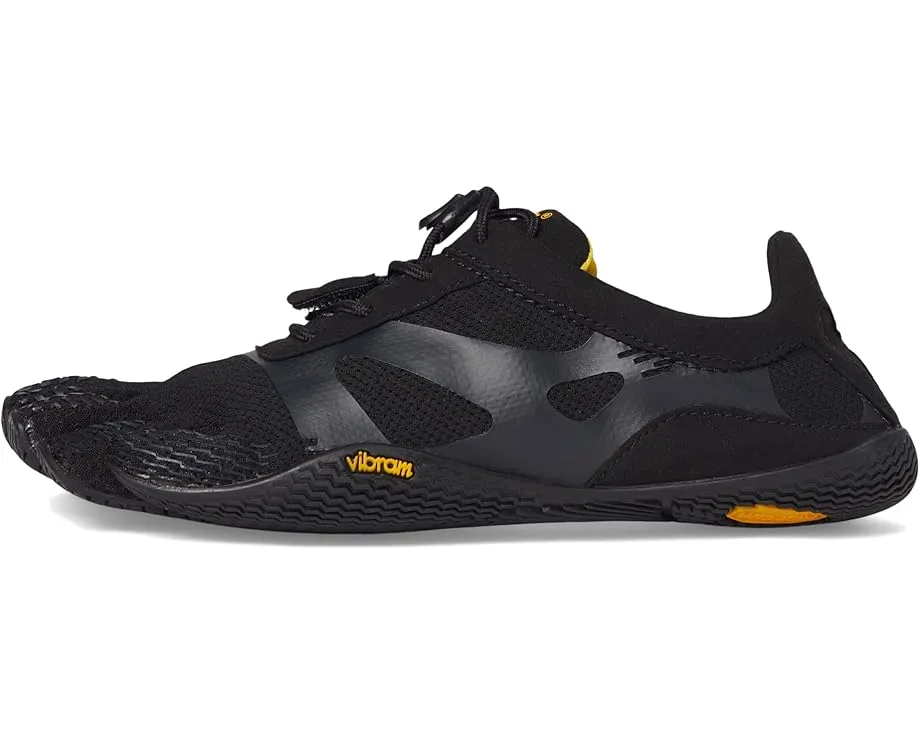 Обувь Vibram FiveFingers Kso Evo для естественного движения с сетчатым верхом
