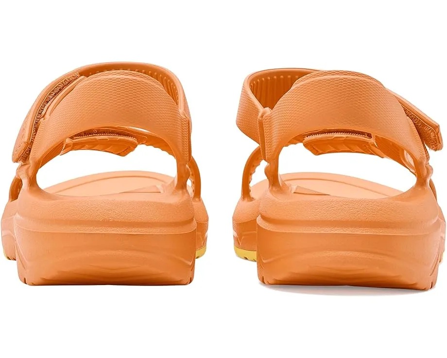 Пляжные сандалии Teva Apreaqua Drift с плавучей подошвой и быстрым высыханием