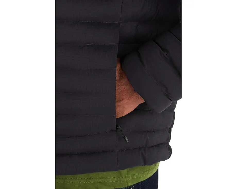 Marmot Echo Featherless Hoody утепленная куртка из переработанных материалов