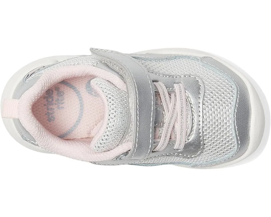 Детские кроссовки Stride Rite SRT Winslow 2.0 с застежкой на липучке