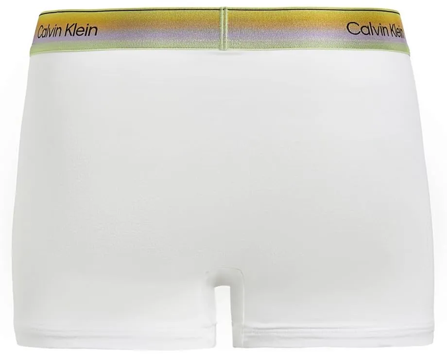 Хлопковые трусы Pride от Calvin Klein