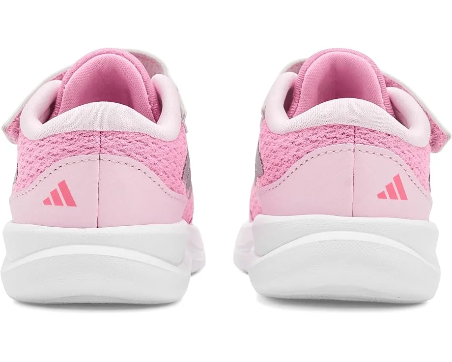 Кроссовки Adidas Run Falcon 6 без шнурков для малышей