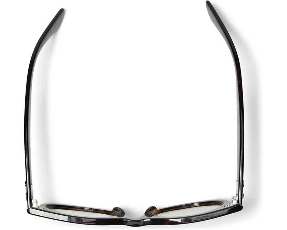 Солнцезащитные очки Ray-Ban Wayfarer Oval с овальной оправой и градиентными линзами