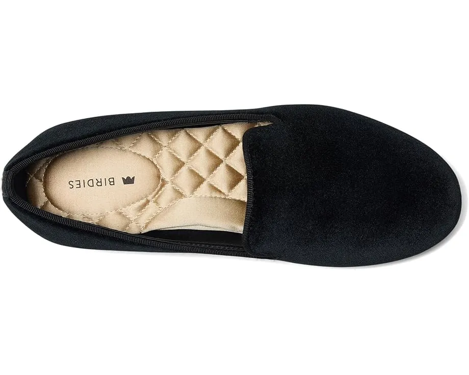 Birdies Starling Velvet Flat бархатные балетки с семислойной стелькой