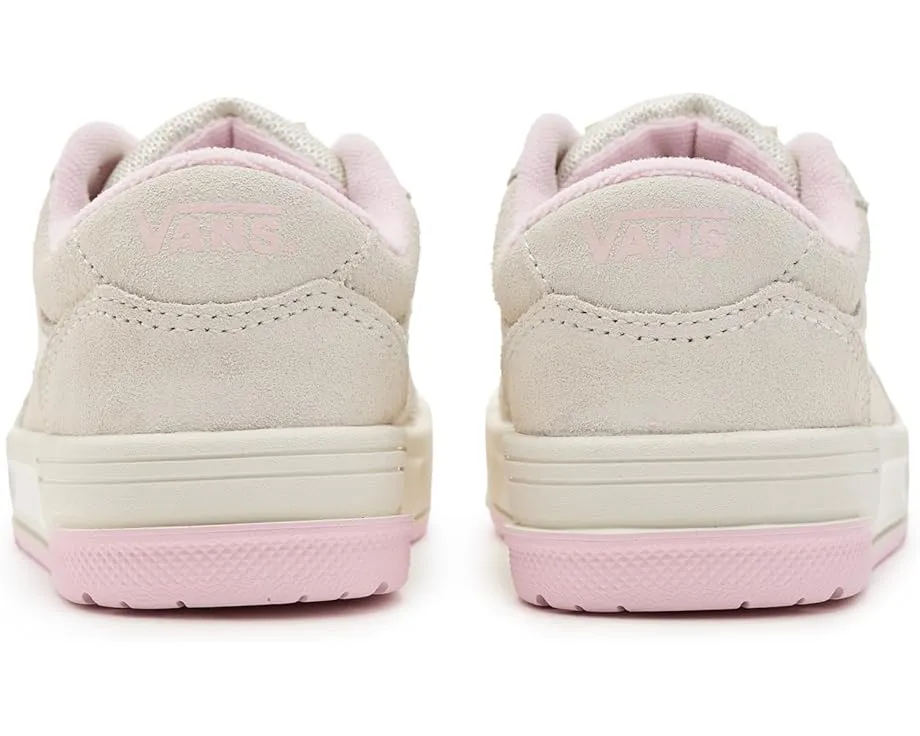 Детские кроссовки Vans Hylane с классическим силуэтом