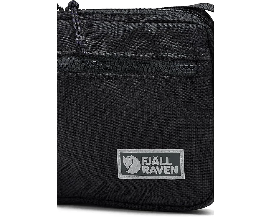 Кроссбоди Fjällräven Vardag Pocket Large в ландшафтном формате