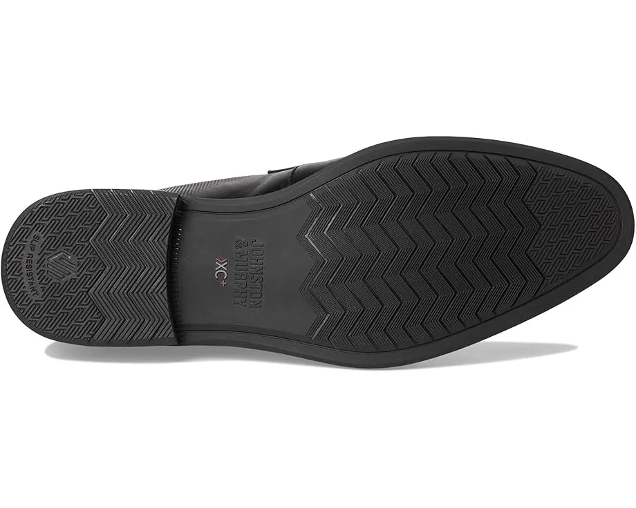 Johnston & Murphy Xc Copley Penny из водонепроницаемой кожи с противоскользящей подошвой