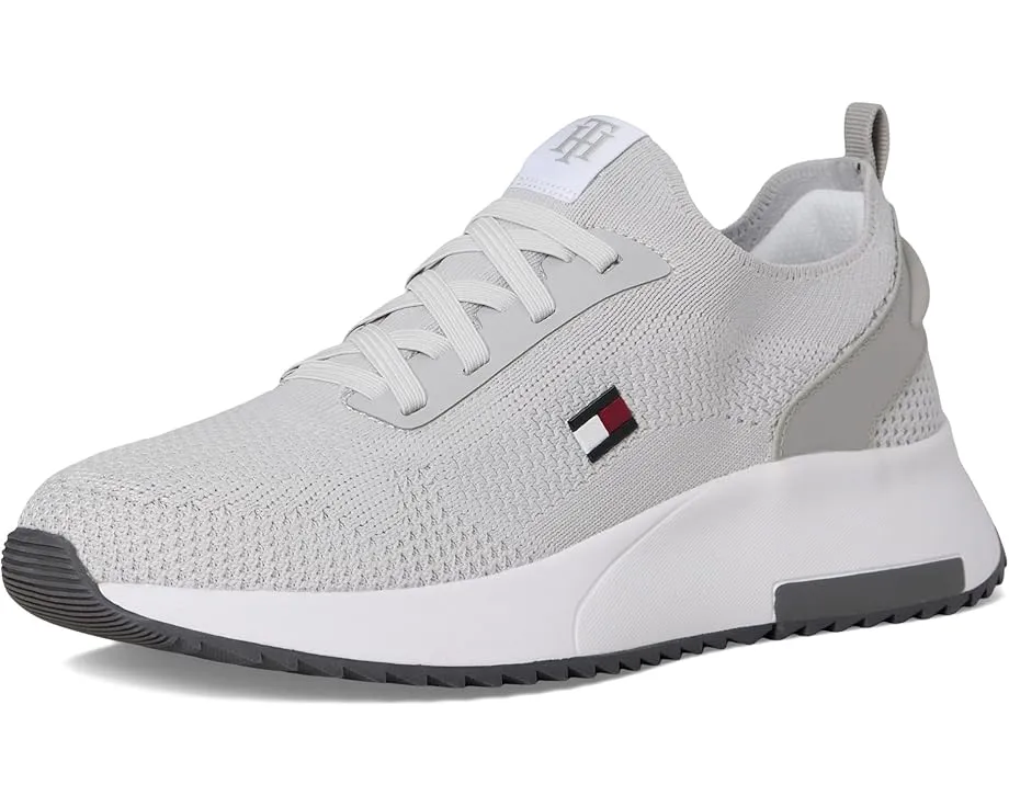 Кроссовки Tommy Hilfiger Zaide из трикотажа на шнуровке