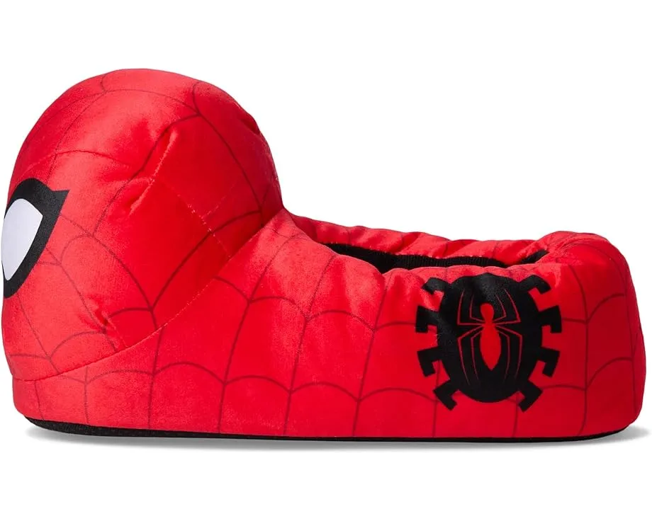 Детские тапочки Josmo с изображением Человека-паука