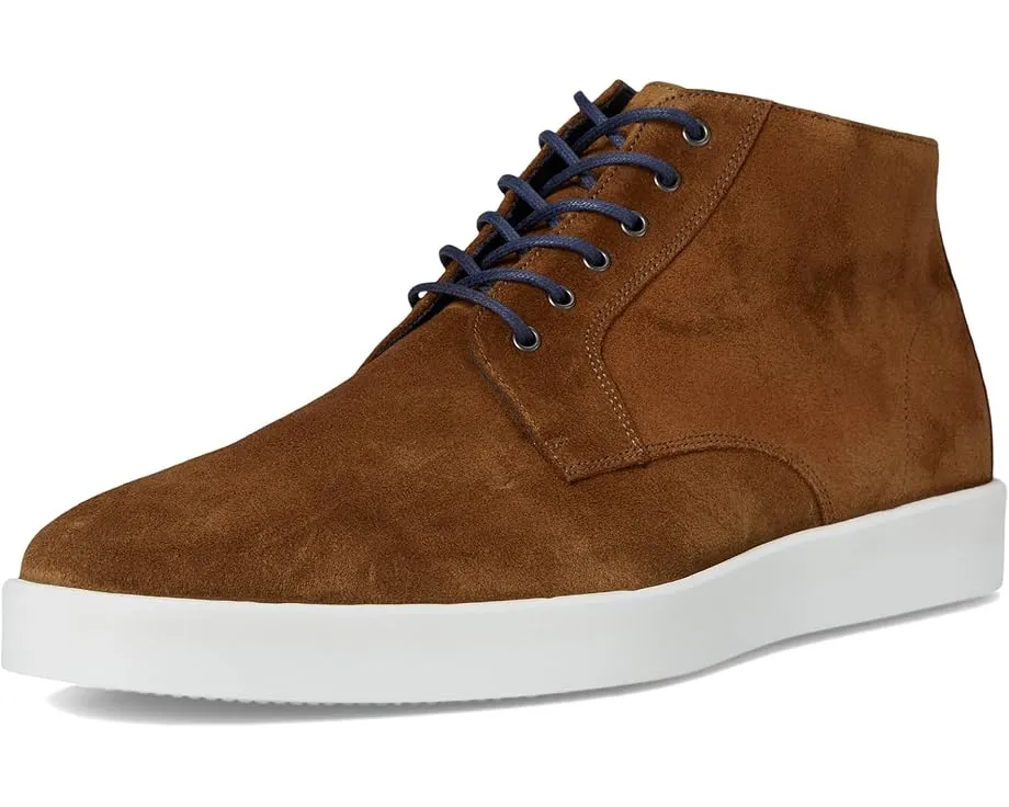 Johnston & Murphy Bolivar Plain Toe Boot ботинки с кожаной подкладкой