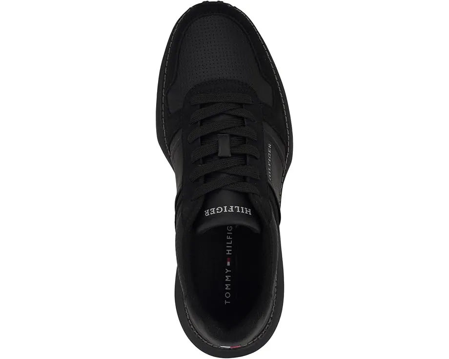 Повседневные кроссовки Tommy Hilfiger Edman с круглым носком и память формы