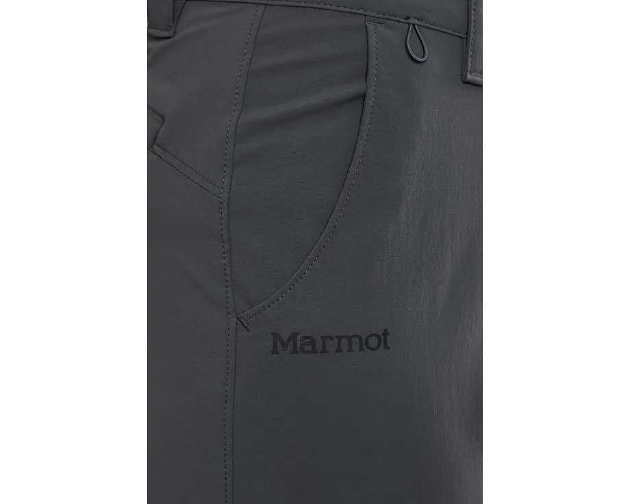 Брюки Trailway Short от Marmot с защитой UPF 50+