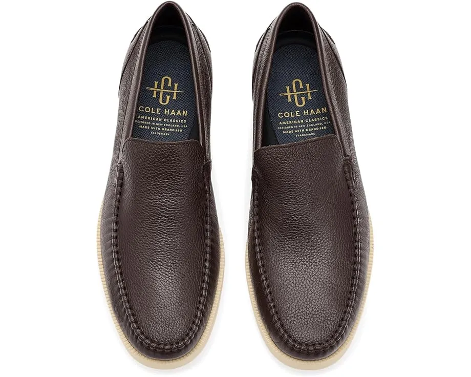 Cole Haan Лоферы American Classics Hampton с технологией FlexCraft