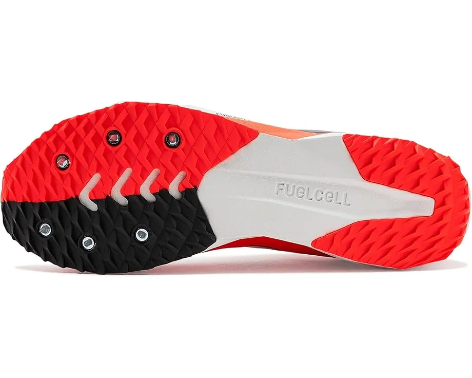 Кроссовки New Balance FuelCell XC7 v5 для кросс-кантри