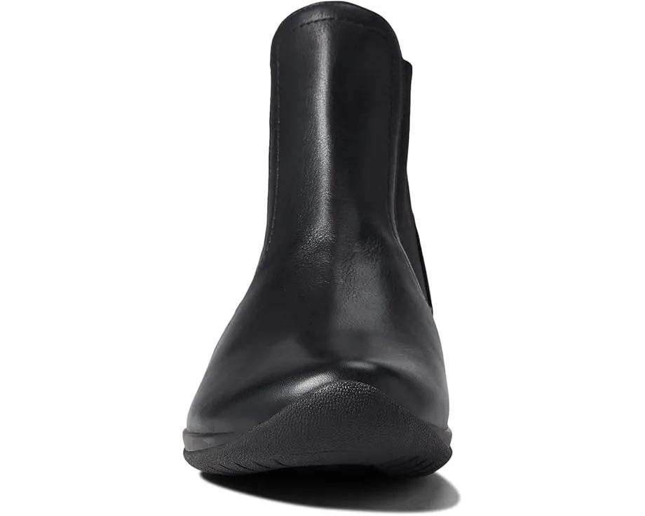 Ботинки David Tate Switch с эластичными вставками и каблуком