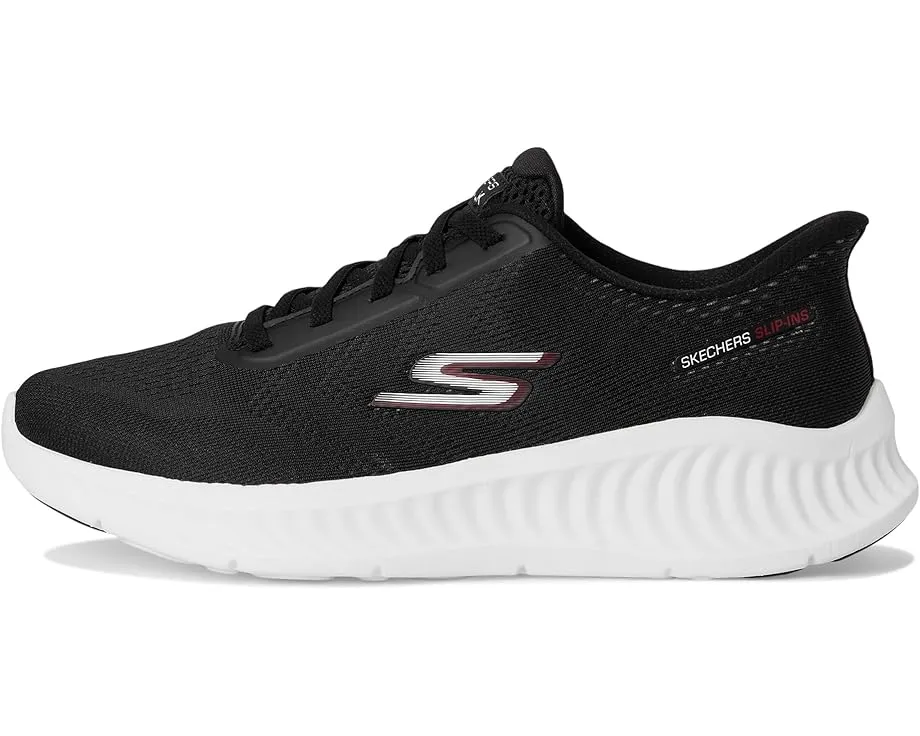 Веганские кроссовки SKECHERS Performance Go Walk Now Payton с технологией Hands Free Slip-ins