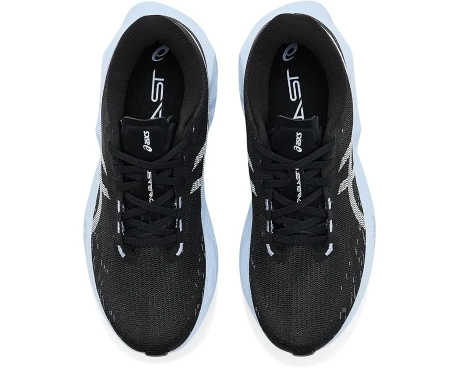 Кроссовки ASICS Novablast 6 для бега с энергоемкой подошвой