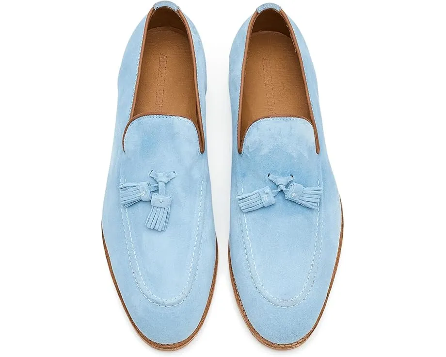 Лоферы Allen Edmonds Randtassel с кисточками и технологией комфорта Poron Embrace