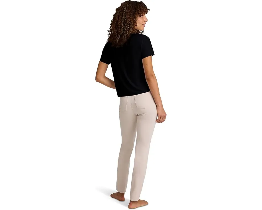 Футболка Commando Butter с коротким рукавом из австрийского модала